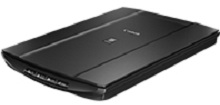 Canon CanoScan LiDE 120 drivrutinen