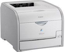 Canon Color imageCLASS LBP7200cdn drivrutin