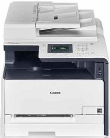 Canon Color imageCLASS MF628Cw drivrutin