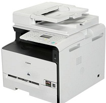Canon Color imageCLASS MF8050Cn drivrutin