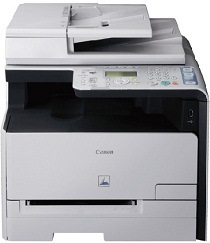 Canon Color imageCLASS MF8080Cw drivrutin