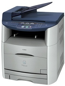 Canon Color imageCLASS MF8180c drivrutin