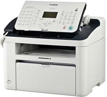 Canon Faxphone L100 drivrutinen
