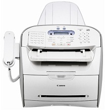 Canon Faxphone L170 drivrutinen
