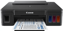 Canon G1600 drivrutinen