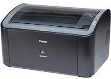 Canon LASER SHOT LBP2900 drivrutinen