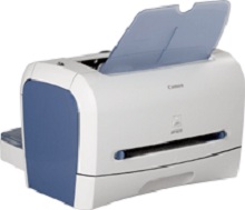 Canon LASER SHOT LBP3200 drivrutinen