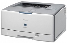 Canon LASER SHOT LBP3500 drivrutinen