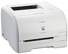 Canon LASER SHOT LBP5050 drivrutinen