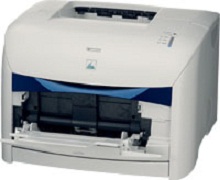Canon LASER SHOT LBP5200 drivrutinen