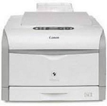 Canon LASER SHOT LBP5360 drivrutinen