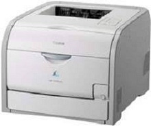 Canon LASER SHOT LBP5960 drivrutinen