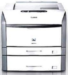 Canon LASER SHOT LBP5970 drivrutinen