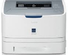Canon LASER SHOT LBP6300dn drivrutinen