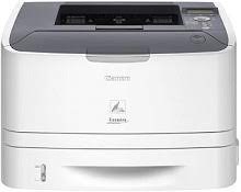 Canon LASER SHOT LBP6650dn drivrutinen