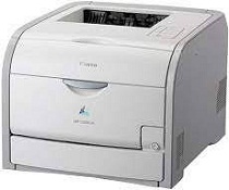 Canon LASER SHOT LBP7200Cdn drivrutinen