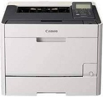 Canon LASER SHOT LBP7680Cx drivrutinen
