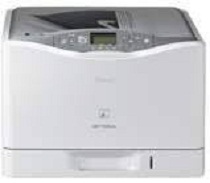 Canon LASER SHOT LBP7750Cdn drivrutinen