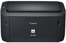 Canon LBP6018B drivrutinen