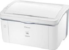 Canon Laser Shot LBP3250 drivrutinen