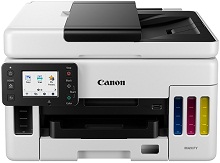 Canon MAXIFY GX6020 drivrutinen