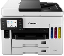 Canon MAXIFY GX7020 drivrutinen