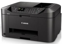 Canon MAXIFY MB2040 drivrutinen