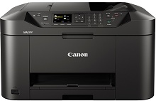 Canon MAXIFY MB2060 drivrutinen