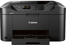 Canon MAXIFY MB2120 drivrutinen