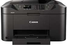 Canon MAXIFY MB2160 drivrutinen