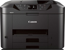Canon MAXIFY MB2320 drivrutinen