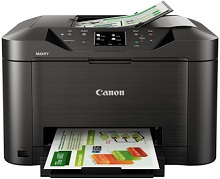 Canon MAXIFY MB2340 drivrutinen