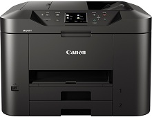Canon MAXIFY MB2360 drivrutinen
