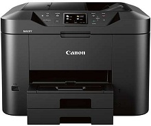 Canon MAXIFY MB2720 drivrutinen