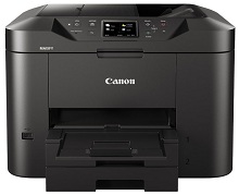 Canon MAXIFY MB2760 drivrutinen