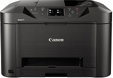 Canon MAXIFY MB5060 drivrutinen