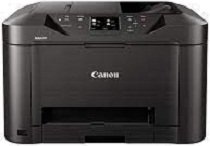 Canon MAXIFY MB5070 drivrutinen