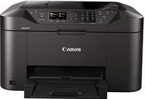 Canon MAXIFY MB5170 drivrutinen