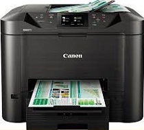 Canon MAXIFY MB5370 drivrutinen