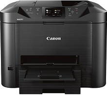 Canon MAXIFY MB5420 drivrutinen