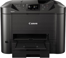 Canon MAXIFY MB5460 drivrutinen