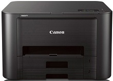 Canon MAXIFY iB4020 drivrutinen