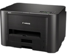 Canon MAXIFY iB4040 drivrutinen