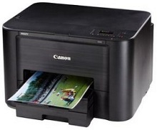 Canon MAXIFY iB4060 drivrutinen