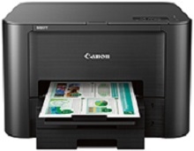 Canon MAXIFY iB4110 drivrutinen