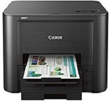 Canon MAXIFY iB4120 drivrutinen