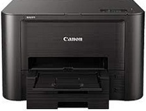 Canon MAXIFY iB4170 drivrutinen