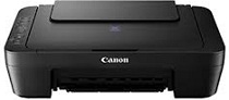 Canon PIXMA E470 drivrutinen