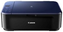 Canon PIXMA E514 drivrutinen