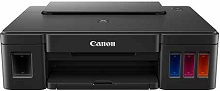 Canon PIXMA G1200 drivrutinen